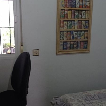 Cama Doble Cristina Apartment Olvera Exterior photo