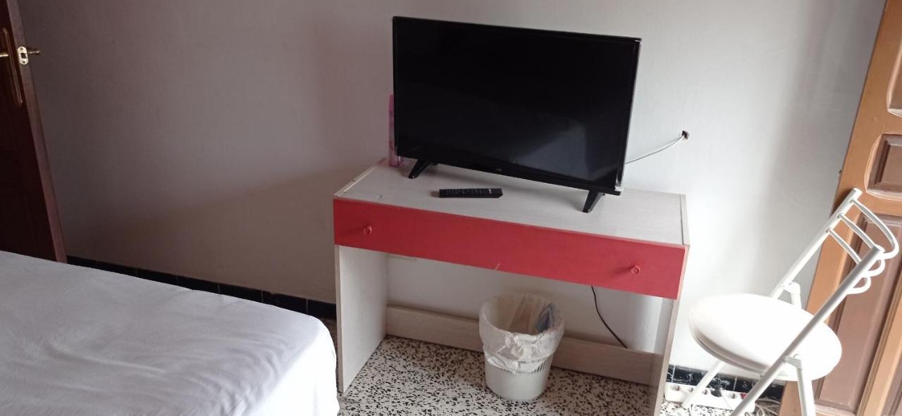 Cama Doble Cristina Apartment Olvera Exterior photo