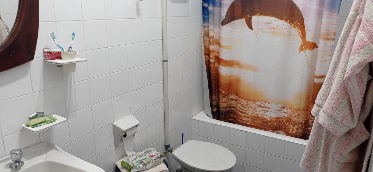 Cama Doble Cristina Apartment Olvera Exterior photo