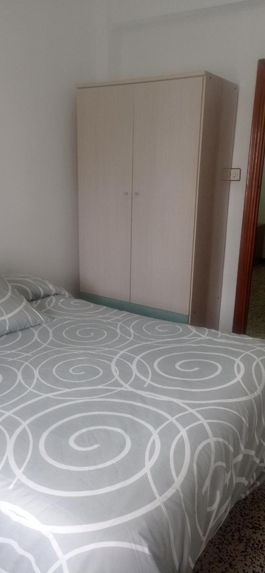 Cama Doble Cristina Apartment Olvera Exterior photo