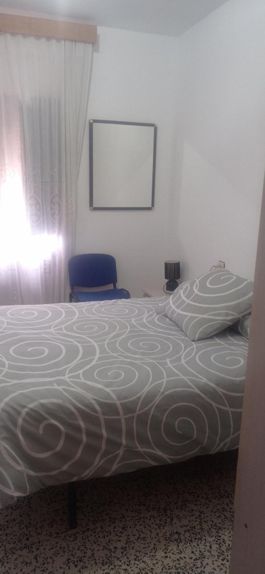 Cama Doble Cristina Apartment Olvera Exterior photo