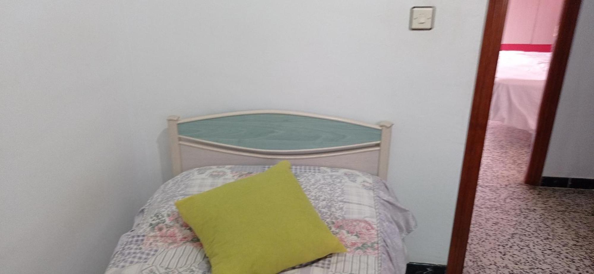 Cama Doble Cristina Apartment Olvera Exterior photo
